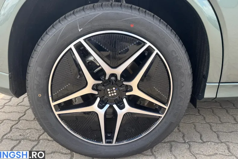 DFSK E5 din 2024 cu 5 km - oferta DFS244369 - foto 22