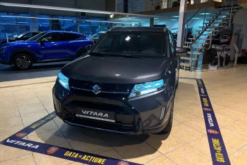 Suzuki Vitara din 2025 - oferta SUZ244370
