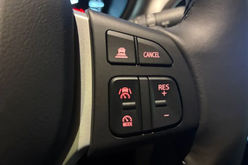 Suzuki Vitara din 2025 cu 1 km - oferta SUZ244370 - foto 9
