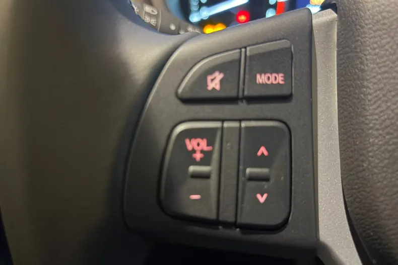 Suzuki Vitara din 2025 cu 1 km - oferta SUZ244370 - foto 10