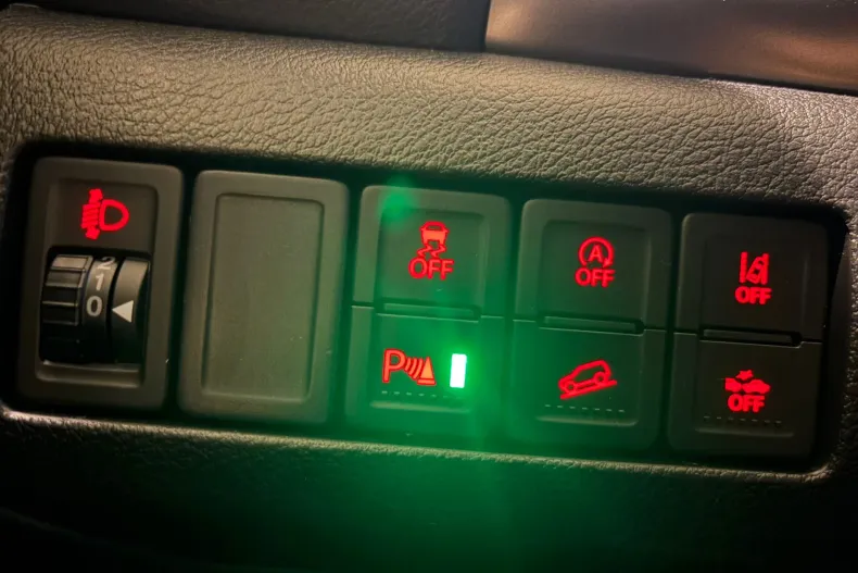 Suzuki Vitara din 2025 cu 1 km - oferta SUZ244370 - foto 11