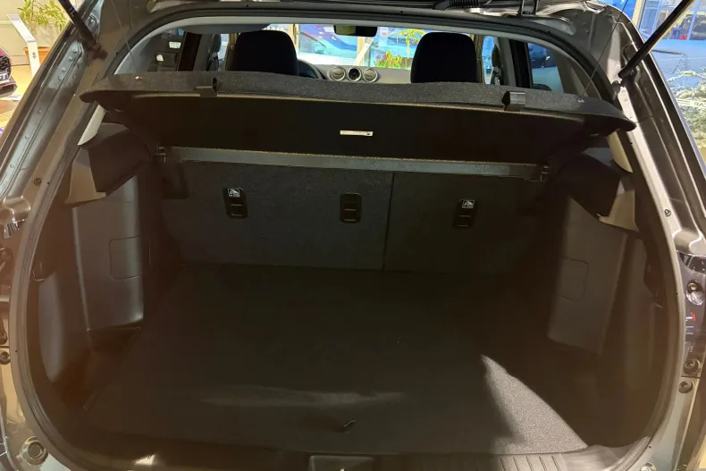 Suzuki Vitara din 2025 cu 1 km - oferta SUZ244370 - foto 12