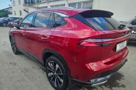 MG HS din 2025 cu 17.835 km - oferta MG0244371 - foto 3