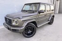 Mercedes-Benz G 500 (Clasa G) din 2024 cu 74.246 km - oferta MER244372 - foto 1