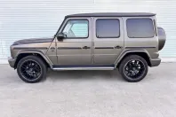 Mercedes-Benz G 500 (Clasa G) din 2024 cu 74.246 km - oferta MER244372 - foto 4
