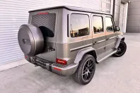 Mercedes-Benz G 500 (Clasa G) din 2024 cu 74.246 km - oferta MER244372 - foto 5