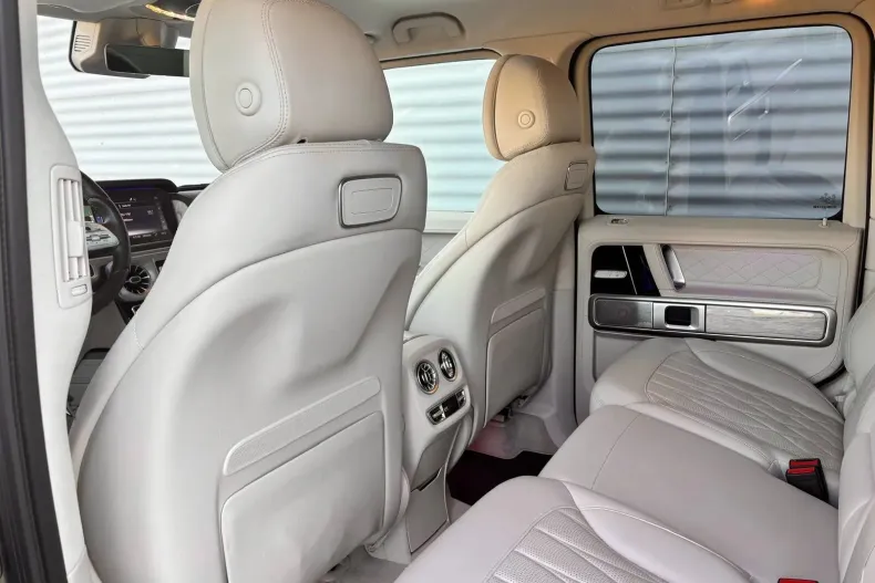 Mercedes-Benz G 500 (Clasa G) din 2024 cu 74.246 km - oferta MER244372 - foto 9