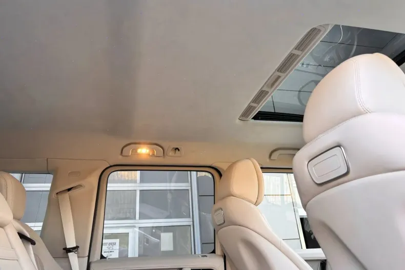 Mercedes-Benz G 500 (Clasa G) din 2024 cu 74.246 km - oferta MER244372 - foto 10