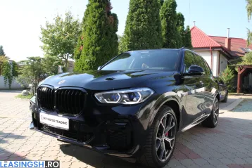 BMW X5 din 2023 - oferta BMW244373