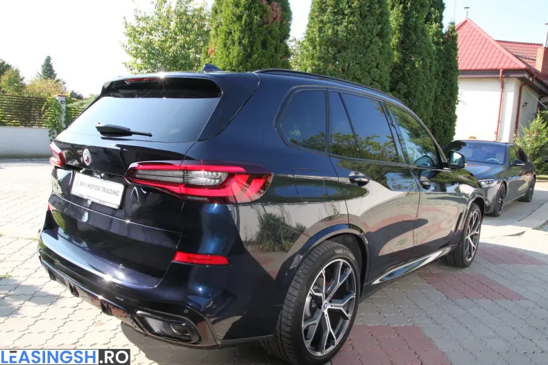BMW X5 (Seria X) din 2023 cu 74.000 km - oferta BMW244373 - foto 2