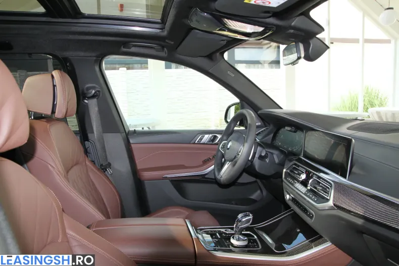 BMW X5 (Seria X) din 2023 cu 74.000 km - oferta BMW244373 - foto 5