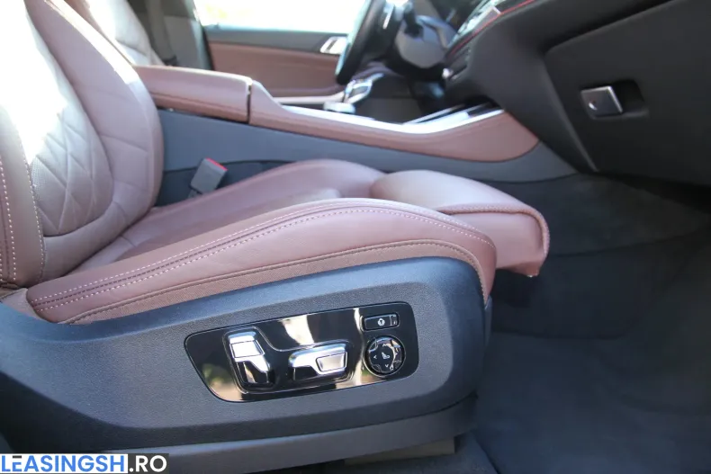BMW X5 (Seria X) din 2023 cu 74.000 km - oferta BMW244373 - foto 14