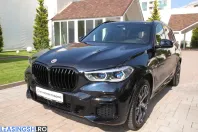 BMW X5 (Seria X) din 2023 cu 74.000 km - oferta BMW244373 - foto 16