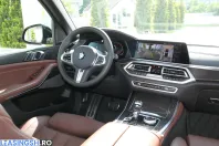 BMW X5 (Seria X) din 2023 cu 74.000 km - oferta BMW244373 - foto 17