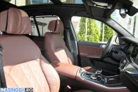 BMW X5 (Seria X) din 2023 cu 74.000 km - oferta BMW244373 - foto 18