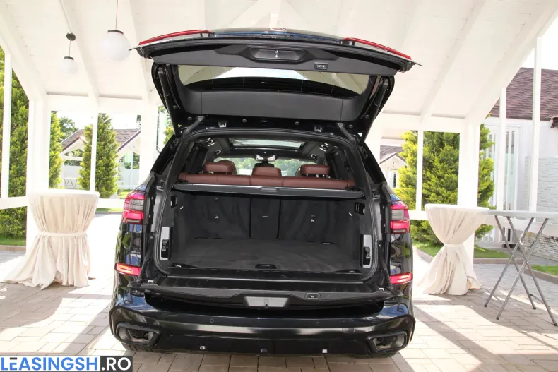 BMW X5 (Seria X) din 2023 cu 74.000 km - oferta BMW244373 - foto 22