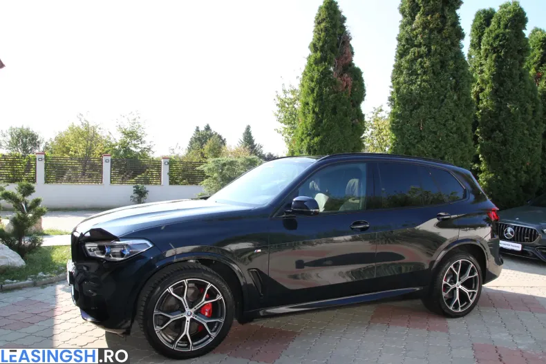 BMW X5 (Seria X) din 2023 cu 74.000 km - oferta BMW244373 - foto 25