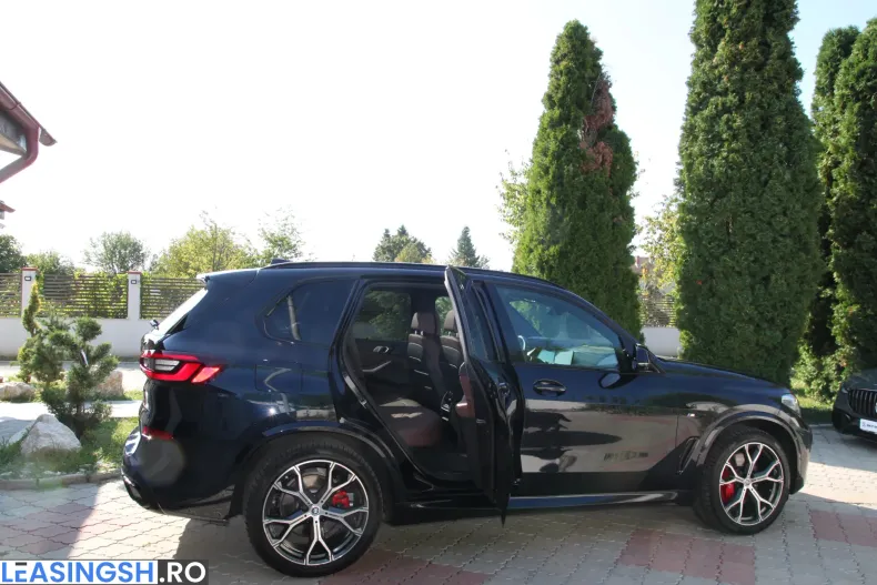 BMW X5 (Seria X) din 2023 cu 74.000 km - oferta BMW244373 - foto 26