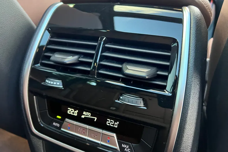 BMW X5 (Seria X) din 2023 cu 74.000 km - oferta BMW244373 - foto 28