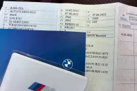 BMW X5 (Seria X) din 2023 cu 74.000 km - oferta BMW244373 - foto 29