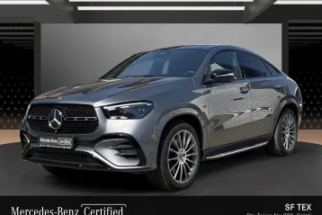 Mercedes-Benz GLE 450 din 2025 - oferta MER244374