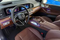 Mercedes-Benz GLE 450 (Clasa GLE) din 2025 cu 3.642 km - oferta MER244374 - foto 8