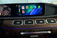 Mercedes-Benz GLE 450 (Clasa GLE) din 2025 cu 3.642 km - oferta MER244374 - foto 20