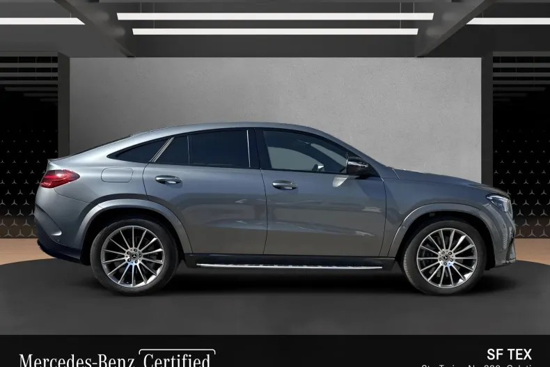 Mercedes-Benz GLE 450 (Clasa GLE) din 2025 cu 3.642 km - oferta MER244374 - foto 24
