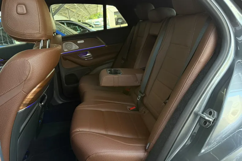 Mercedes-Benz GLE 450 (Clasa GLE) din 2025 cu 3.642 km - oferta MER244374 - foto 28