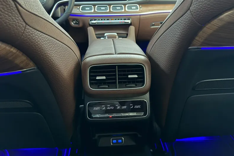 Mercedes-Benz GLE 450 (Clasa GLE) din 2025 cu 3.642 km - oferta MER244374 - foto 30