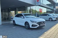 Hyundai i30 din 2022 cu 92.170 km - oferta HYU244375 - foto 1