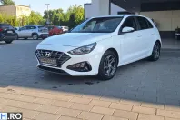 Hyundai i30 din 2022 cu 92.170 km - oferta HYU244375 - foto 3