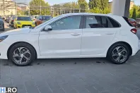 Hyundai i30 din 2022 cu 92.170 km - oferta HYU244375 - foto 8