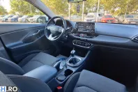 Hyundai i30 din 2022 cu 92.170 km - oferta HYU244375 - foto 10