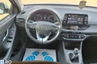 Hyundai i30 din 2022 cu 92.170 km - oferta HYU244375 - foto 12