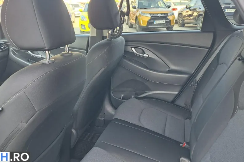 Hyundai i30 din 2022 cu 92.170 km - oferta HYU244375 - foto 14