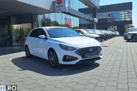 Hyundai i30 din 2022 cu 107.952 km - oferta HYU244376 - foto 1