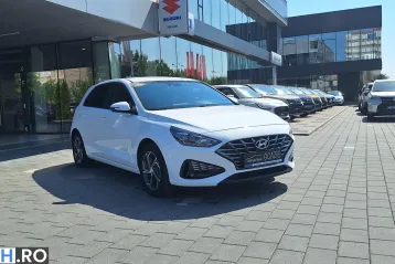 Hyundai i30 din 2022 - oferta HYU244376