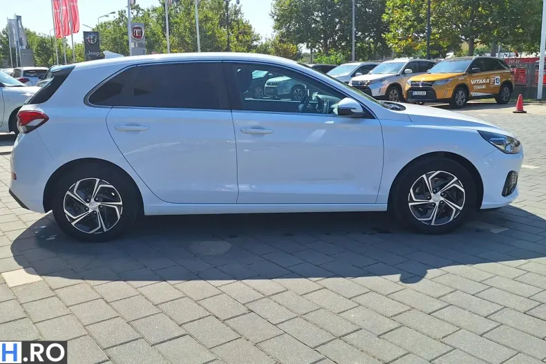 Hyundai i30 din 2022 cu 107.952 km - oferta HYU244376 - foto 7