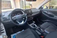 Hyundai i30 din 2022 cu 107.952 km - oferta HYU244376 - foto 8
