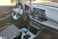 Hyundai i30 din 2022 cu 107.952 km - oferta HYU244376 - foto 10