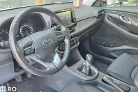 Hyundai i30 din 2022 cu 107.952 km - oferta HYU244376 - foto 11