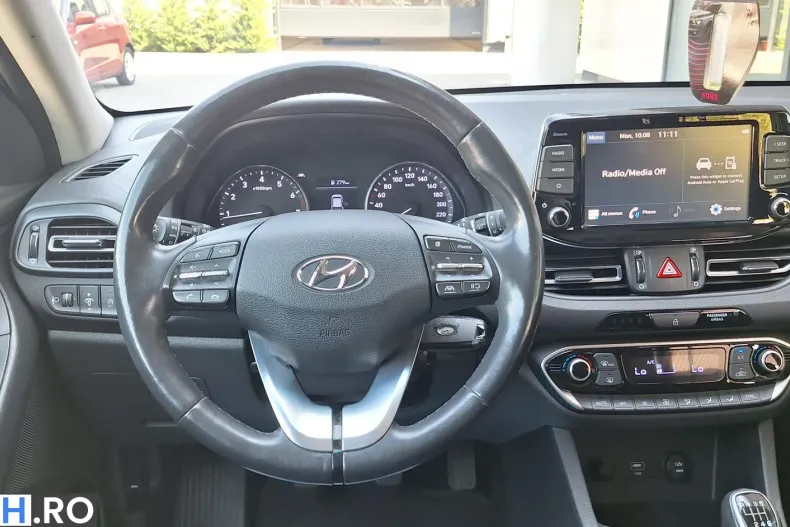 Hyundai i30 din 2022 cu 107.952 km - oferta HYU244376 - foto 12