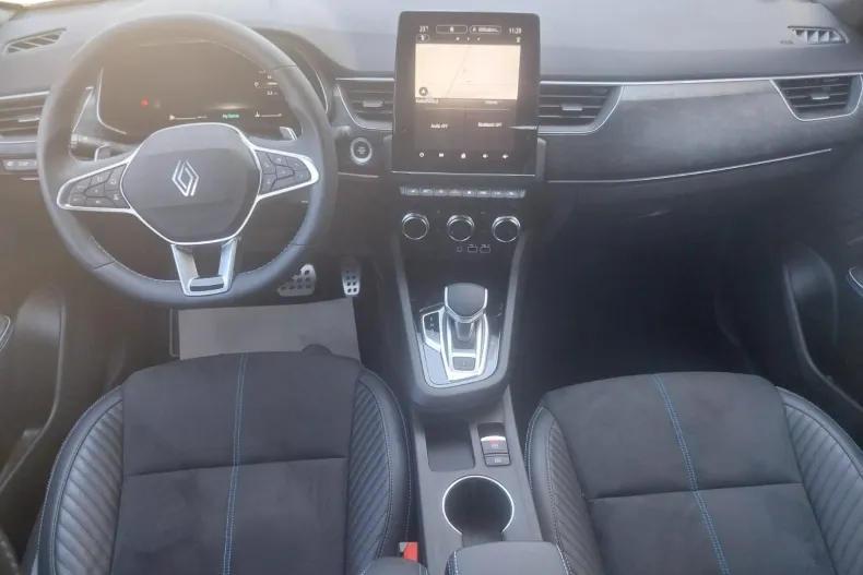 Renault Arkana din 2024 cu 16 km - oferta REN244377 - foto 3