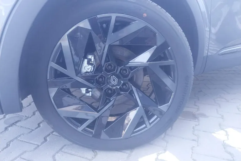 Renault Arkana din 2024 cu 16 km - oferta REN244377 - foto 5