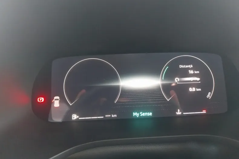 Renault Arkana din 2024 cu 16 km - oferta REN244377 - foto 6