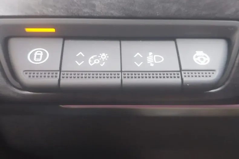 Renault Arkana din 2024 cu 16 km - oferta REN244377 - foto 9