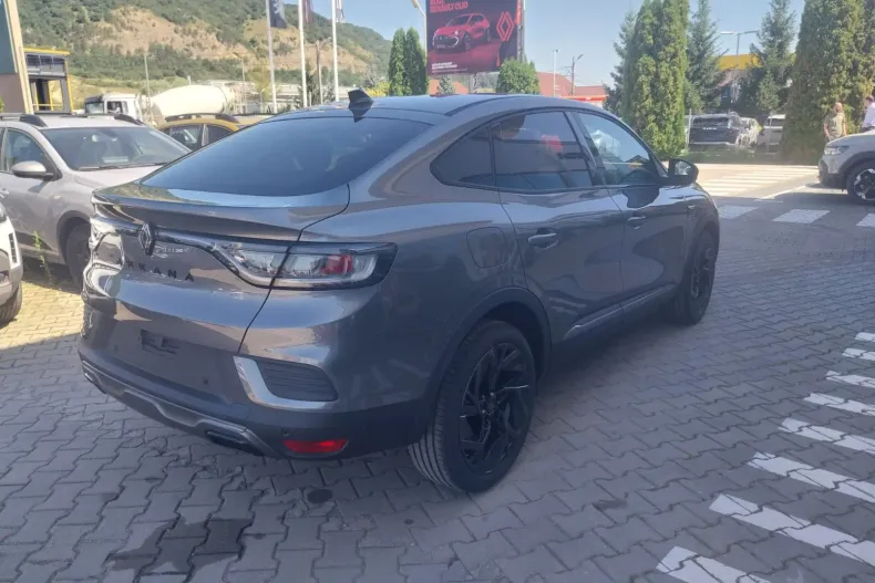 Renault Arkana din 2024 cu 16 km - oferta REN244377 - foto 18