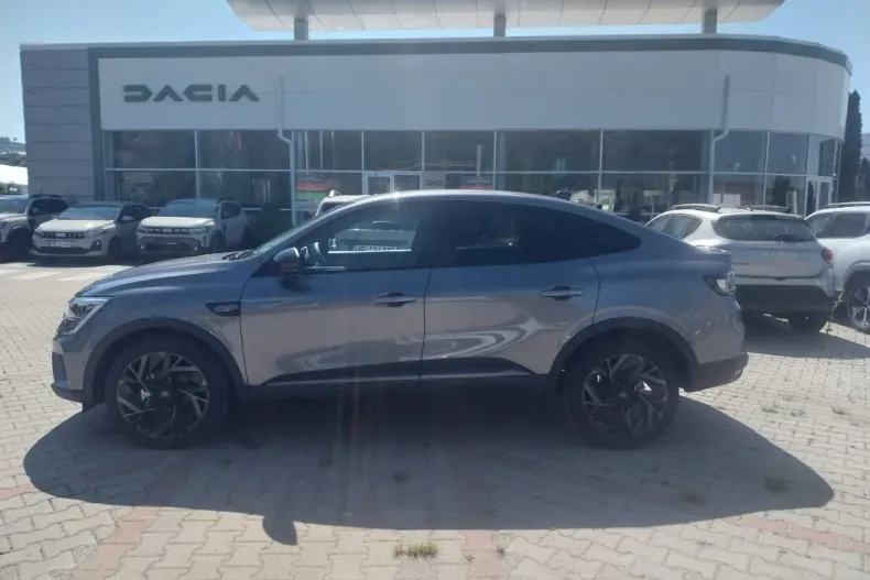 Renault Arkana din 2024 cu 16 km - oferta REN244377 - foto 20