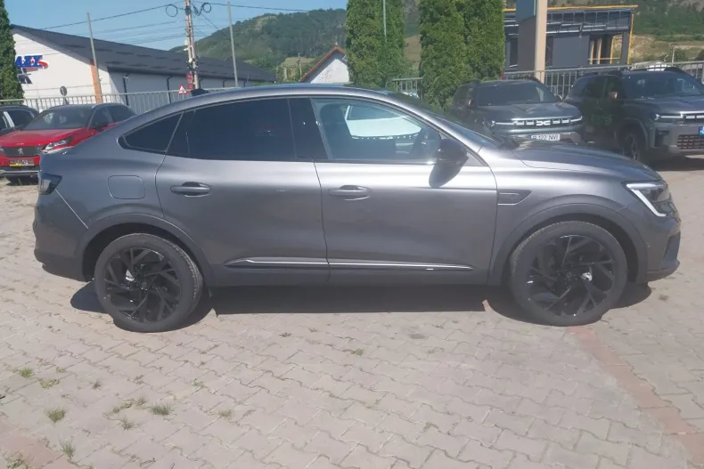 Renault Arkana din 2024 cu 16 km - oferta REN244377 - foto 21